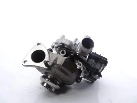 Турбіна GARRETT 7233405013S