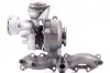 Турбина Audi/Seat/VW 2.0TDI GARRETT 724930-5012S (фото 5)