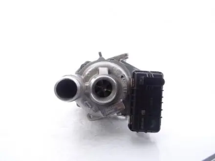 Турбина GARRETT 7264235013S