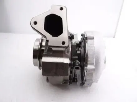 Компрессор GARRETT 7274635006S