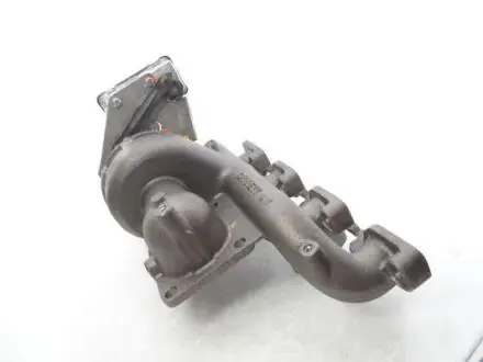 Турбина GARRETT 7286805020S