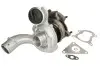 Турбина Renault Kangoo 1.9dCi 00- (59/62kW)/ Trafic 1.9dCi 01- (60/74kW) GARRETT 738123-5005S (фото 1)