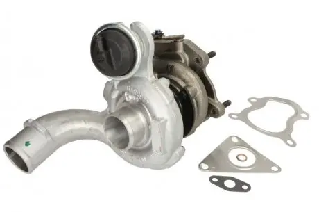 Турбина Renault Kangoo 1.9dCi 00- (59/62kW)/ Trafic 1.9dCi 01- (60/74kW) GARRETT 738123-5005S