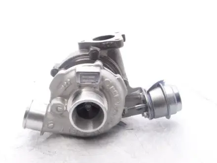 Автозапчасть GARRETT 7406119002W