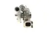 Турбіна Iveco Daily/Renault Mascott 2.8 (8140.43N) 99-06 GARRETT 751758-5002S (фото 11)