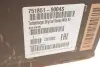 Турбина VW Caddy/Golf V 1.9TDI (77kW) (заводская реставрация)) GARRETT 751851-9004S (фото 7)