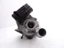 Турбокомпресор Прав ((EN) Factory remanufactured) JAGUAR S-TYPE II, XF I, XJ 2.7D 06.04-04.15 GARRETT 7523435006S (фото 4)