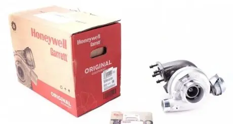 Компресор наддув GARRETT 7539595005S