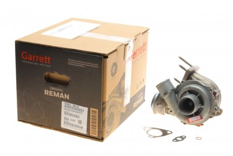 Турбина Renault Megane/Laguna 1,9DСШ 03- (заводская реставрация) GARRETT 755507-9011S