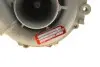 Турбина Renault Megane/Laguna 1,9DСШ 03- (заводская реставрация) GARRETT 755507-9011S (фото 10)