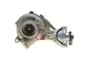 Турбина Citroen C4/C5/Peugeot 307/308 2.0D 03- (заводская реставрация) GARRETT 756047-9006S (фото 15)