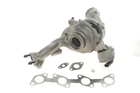 Турбина GARRETT 7570429018S