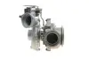 Турбина BMW 3 (E93)/5 (E60/E61)/7 (E65/E66/E67) (N57/M57) 3.0 07-10 (заводская реставрация)) GARRETT 758351-9024W (фото 12)