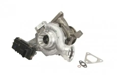 Турбина GARRETT 7596885009S