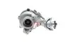 Турбина Citroen C8/Jumpy/Peugeot 807 2.0D 06- (заводская реставрация)) GARRETT 760220-9004S (фото 14)