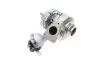 Турбина Citroen C8/Jumpy/Peugeot 807 2.0D 06- (заводская реставрация)) GARRETT 760220-9004S (фото 9)