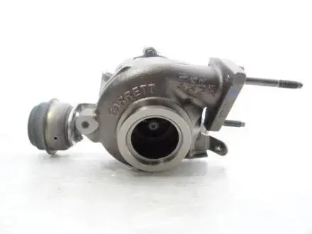 Турбина GARRETT 7606805006S