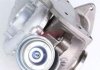 Турбина VW T5 2.5TDI 03-09 (96kW) (заводская реставрация)) GARRETT 760698-9005S (фото 13)