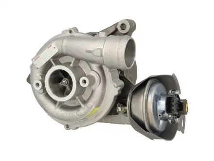 Турбина GARRETT 7607745005S