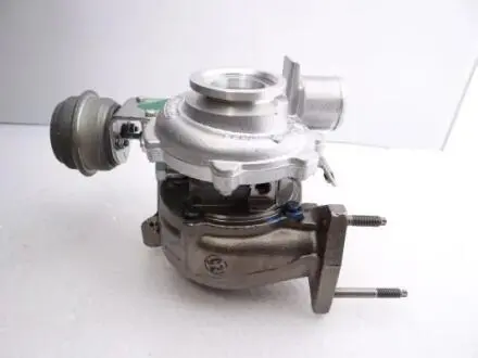 Турбина GARRETT 7616185004S