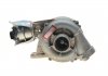 Турбина Citroen Berlingo/Peugeot Partner 1.6HDI 08- (заводская реставрация) GARRETT 762328-9002W (фото 12)