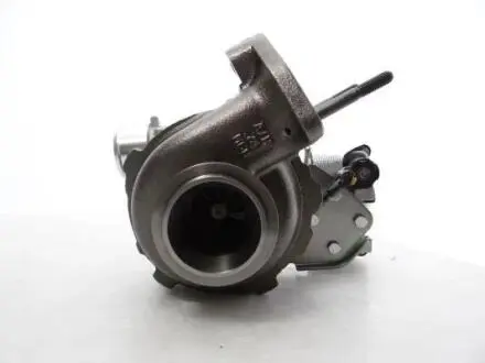Турбина GARRETT 7624635006S
