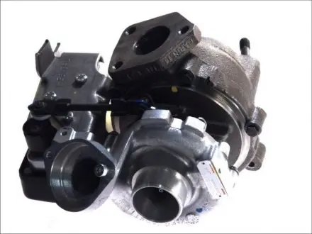 Турбина GARRETT 7629655020S