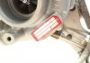 Турбина Fiat Scudo 2.0D Multijet 07- (заводская реставрация) GARRETT 764609-9001W (фото 8)