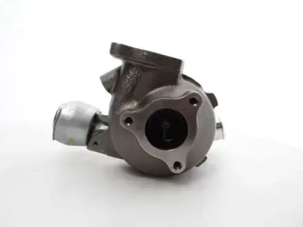 Турбокомпресор (Заводське відновлення) HYUNDAI I30, KIA CEED, PRO CEED 1.6D 12.06-12.12 GARRETT 7661119001S