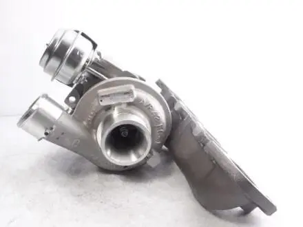 Турбіна GARRETT 7737215003S