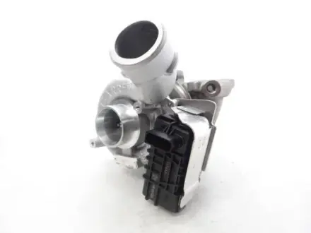 Автозапчасть GARRETT 7764699006W
