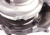 Турбина Renault Master 2.5dCi 01- GARRETT 782097-5001S (фото 9)