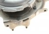 Турбина Renault Master 2.5dCi 01- (заводская реставрация) GARRETT 782097-9001W (фото 4)