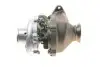 Турбина Opel Astra/Insignia 2.0 CDTI 08-17 GARRETT 786137-5003S (фото 11)