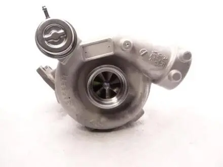 Автозапчасть GARRETT 7894565007S