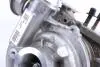 Турбина Renault Master/Opel Movano B 2.3dCi 10-(107/110 kW) (заводская реставрация)) GARRETT 790179-9002W (фото 5)