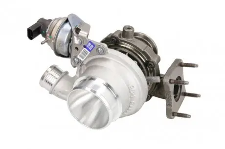 Турбина GARRETT 7903675005S
