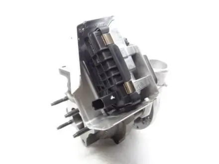 Турбіна GARRETT 796911-9002S