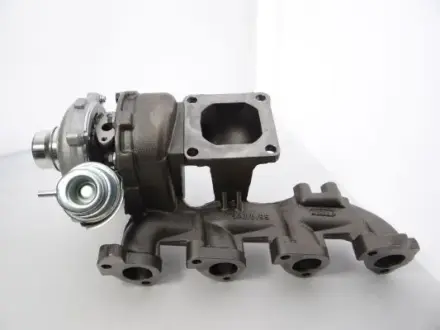 Турбина GARRETT 8024189002S