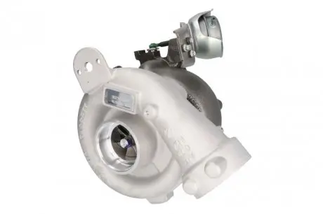 Турбина GARRETT 8027185004S