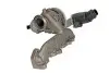 Турбина VW Crafter 2.0TDI (100kw) 10- (CKTC/CSLB) GARRETT 803955-5007S (фото 2)