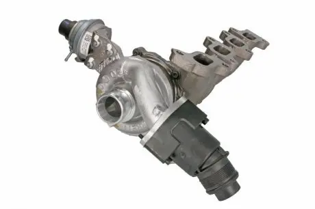 Турбина VW Crafter 2.0TDI (100kw) 10- (CKTC/CSLB) GARRETT 803955-5007S