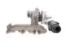 Турбина VW Crafter 2.0TDI (100kw) 10- (CKTC/CSLB) GARRETT 803955-5008S (фото 4)