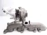 Турбіна GARRETT 804485-9002S (фото 3)