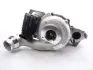 Турбокомпресор (Заводське відновлення) CHRYSLER 300C, JEEP GRAND CHEROKEE IV, LANCIA THEMA 3.0D 02.11- GARRETT 8049689003S (фото 1)