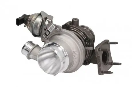 Турбина GARRETT 8051565006S