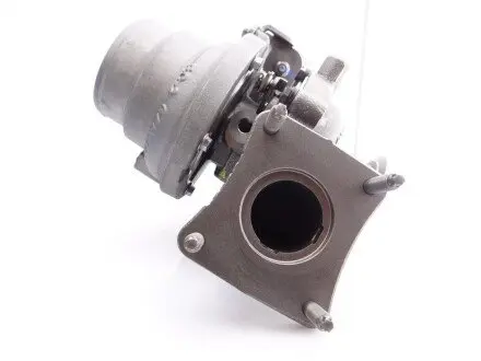 Турбіна GARRETT 8051569006S