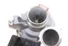 Турбина BMW 3/4/5/7/X3/X4/X5/X6 3.0D (N57) 08- (заводская реставрация)) GARRETT 806094-9011S (фото 5)