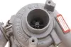 Турбина Citroen Berlingo/C3/C4 1.6D 09- (заводская реставрация)) GARRETT 806291-9003S (фото 8)