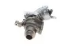 Турбина Citroen C4/C5/Peugeot 308/508 2.0D 09- (заводская реставрация) GARRETT 806497-9003S (фото 11)